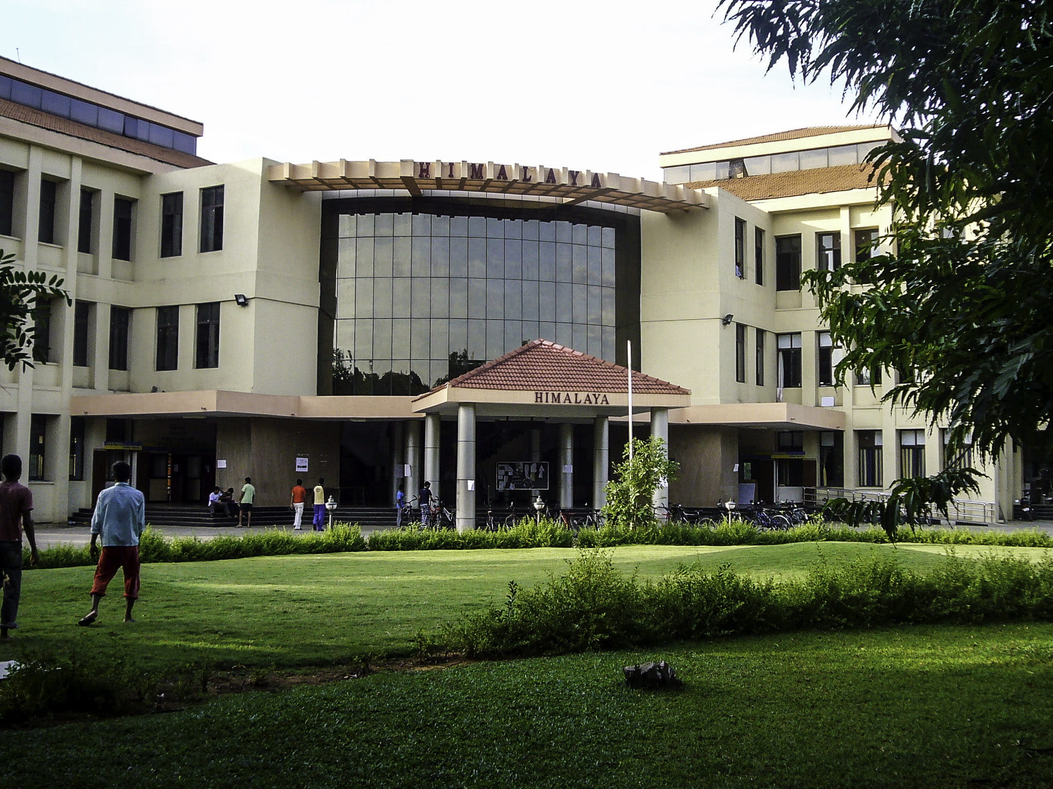 IIT Madras